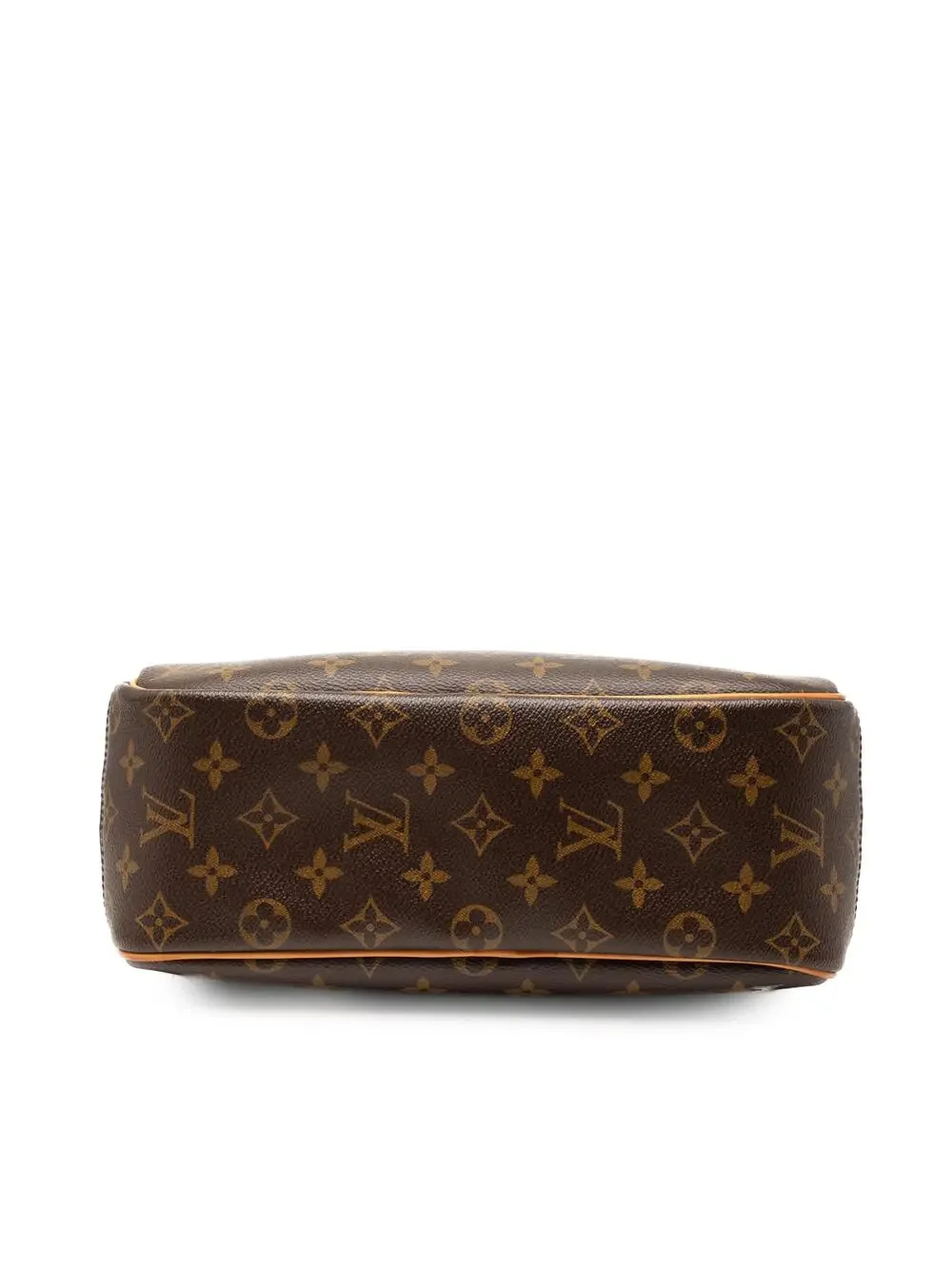 Louis Vuitton Trouville Handbag Canvas #340995L10B